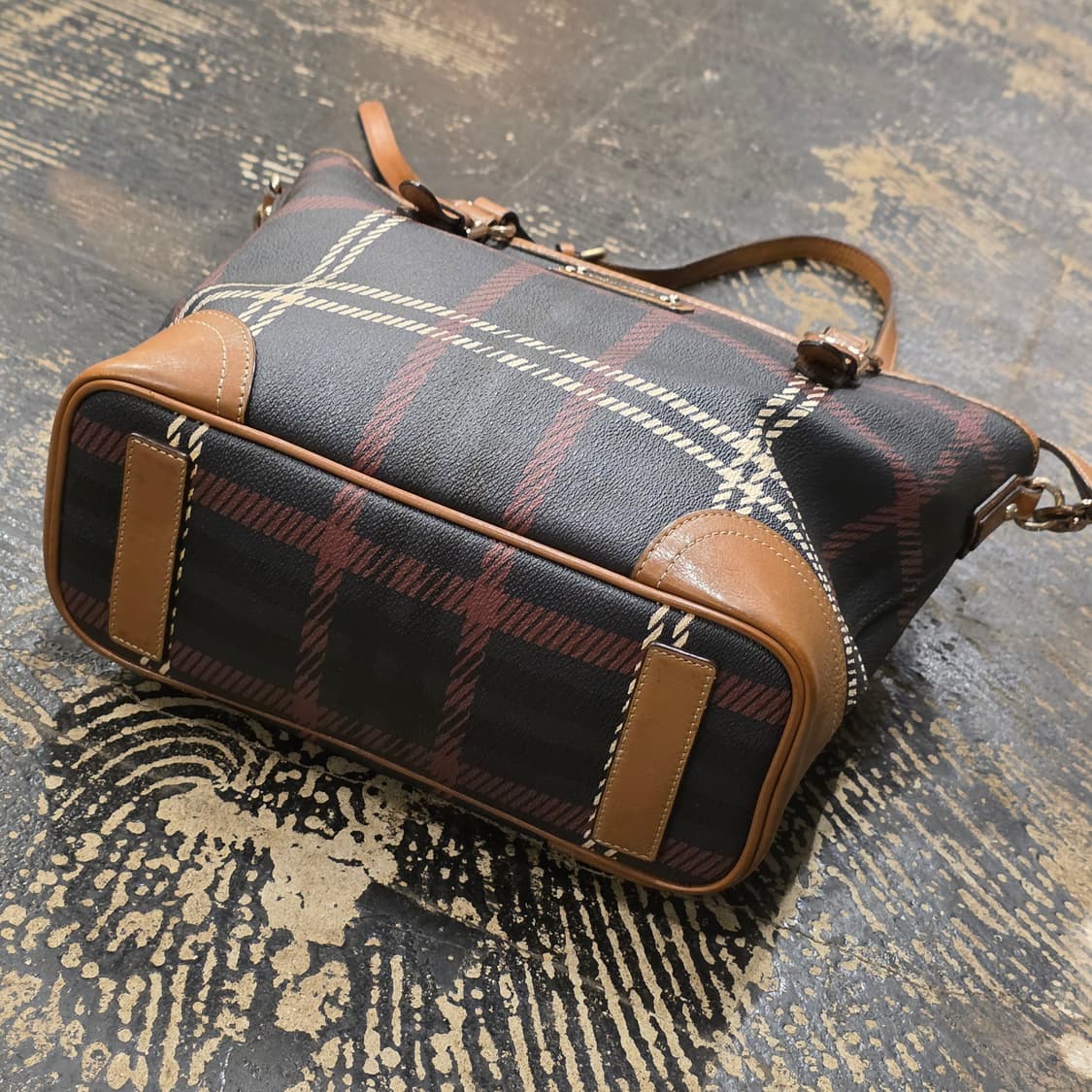 빈폴 가방  상품이미지5