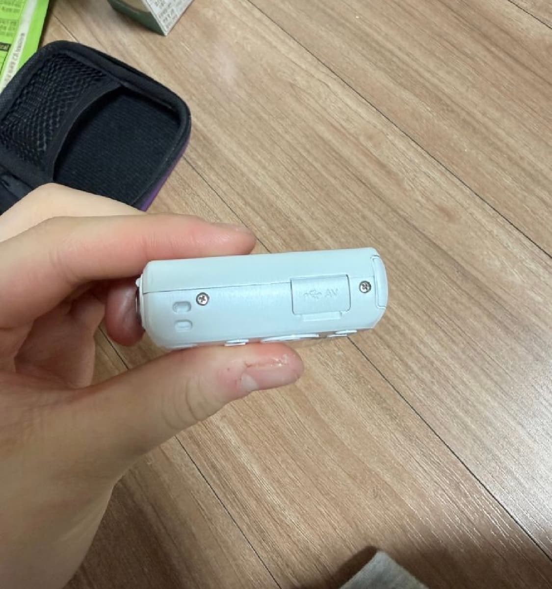 Samsung 삼성 vluu dv150f 빈티지 한효주 디카 상품이미지7