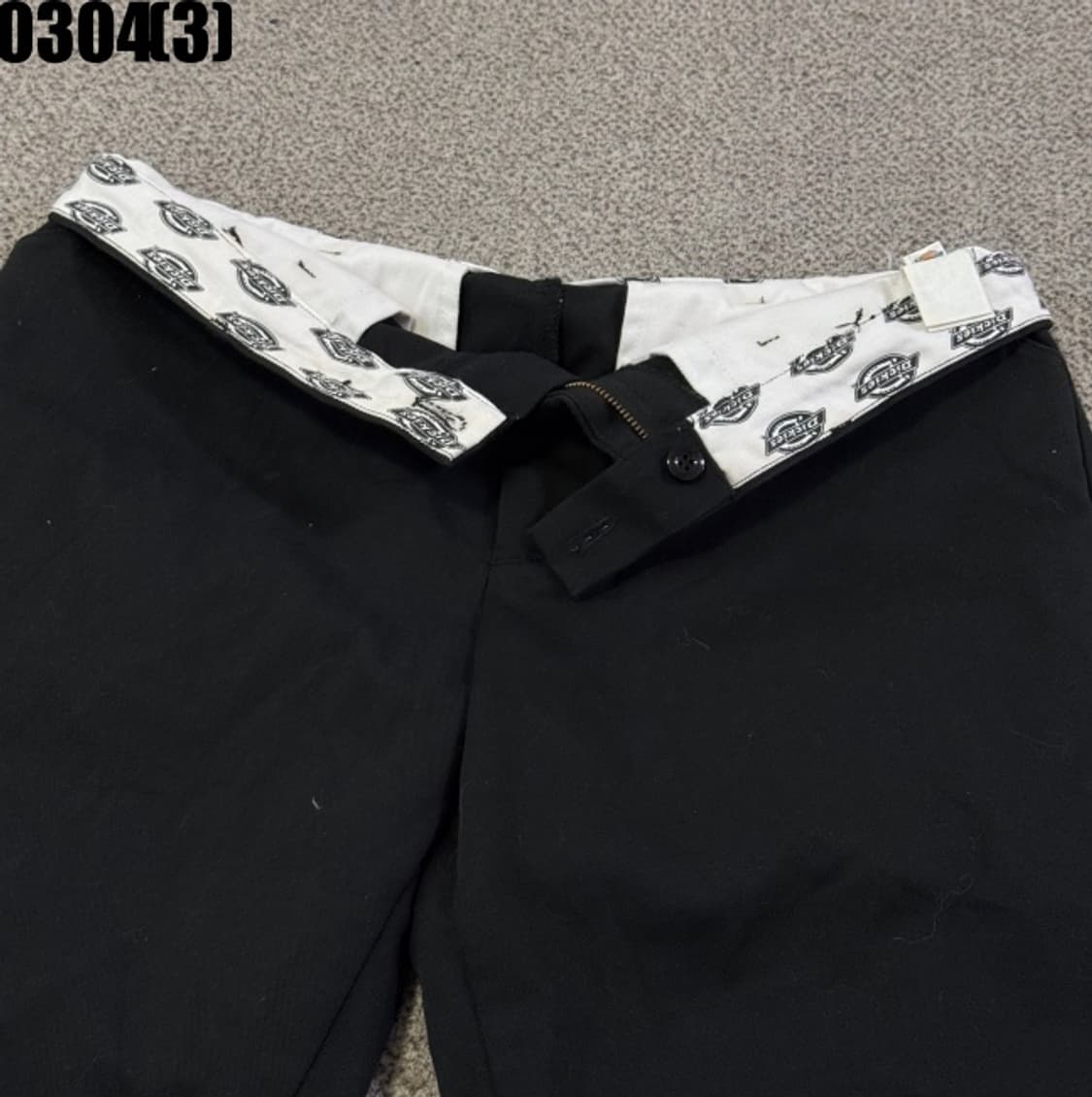 디키즈 팬츠 상품이미지2