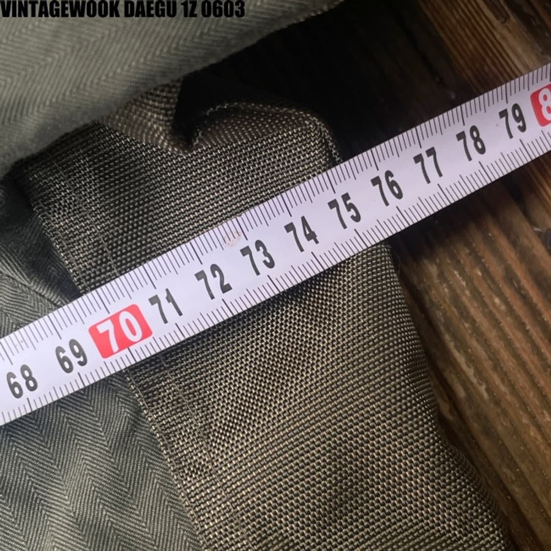 나이키 acg 자켓 상품이미지8