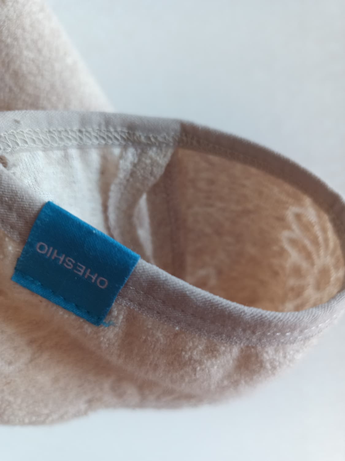 오헤시오 크롭 후드 상품이미지7