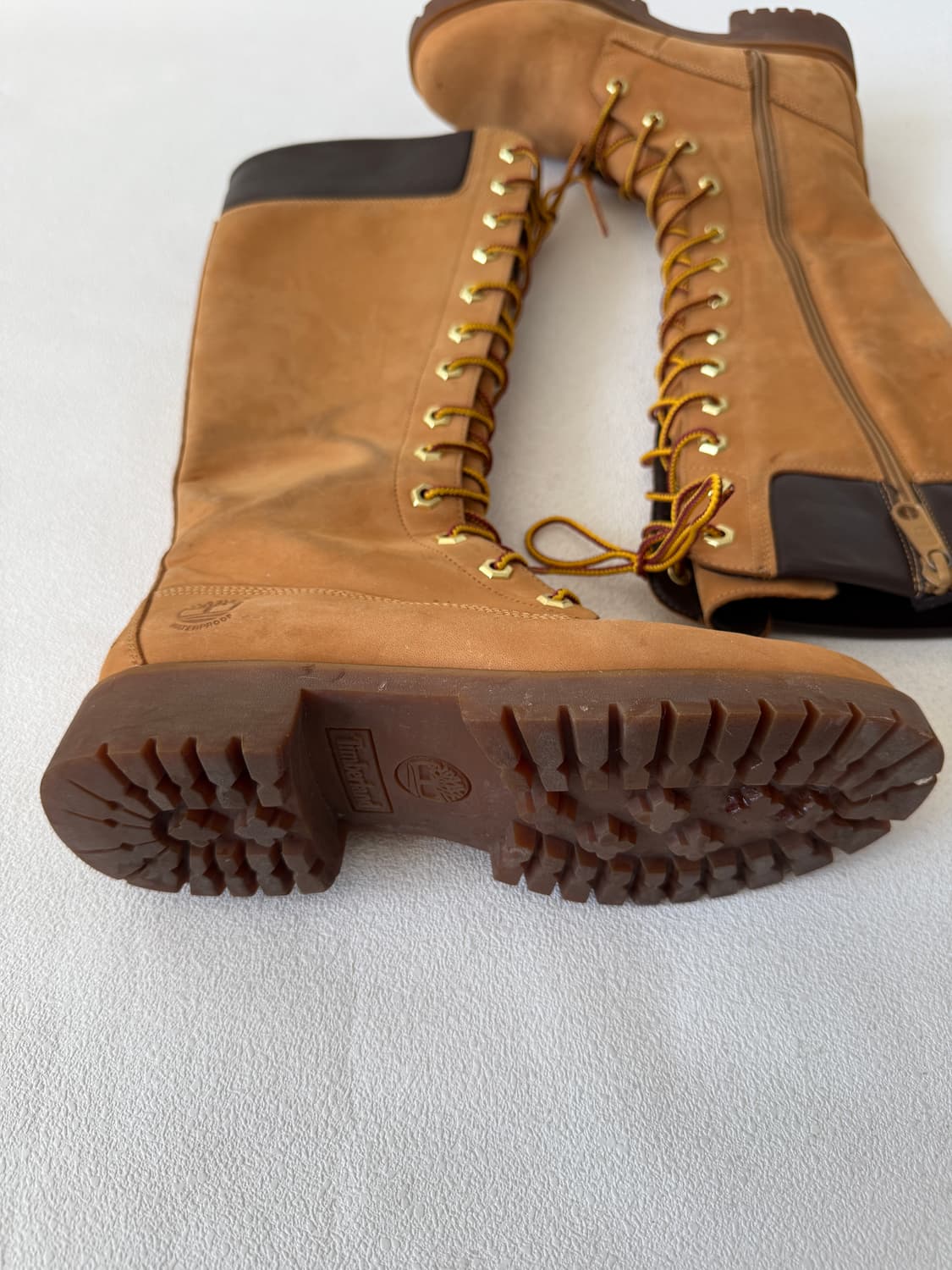 [230]팀버랜드(Timberland) 롱 부츠 상품이미지7