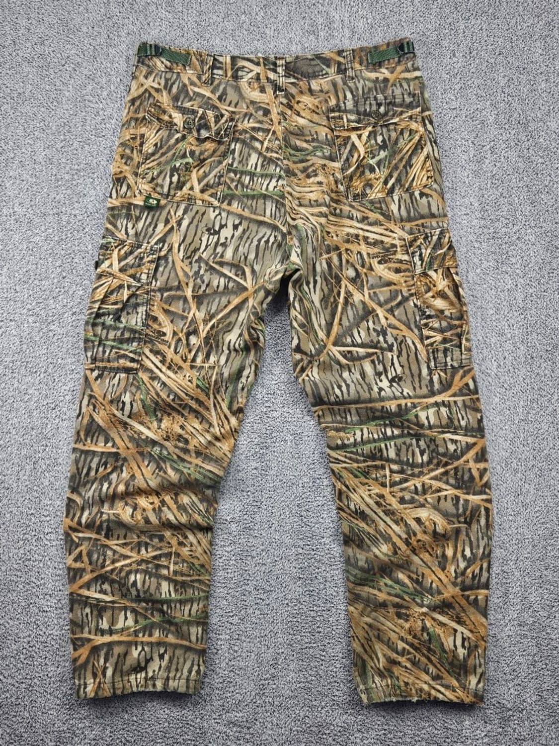 USA BRANDCAMO 카고 워크 팬츠 ( 36" ) / 11874 상품이미지4