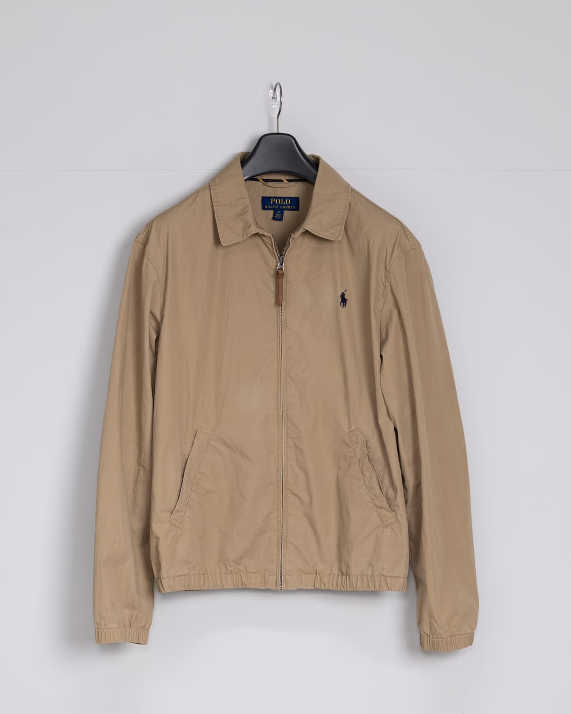 폴로 랄프로렌 베이포트 자켓m (100-105) 상품이미지1