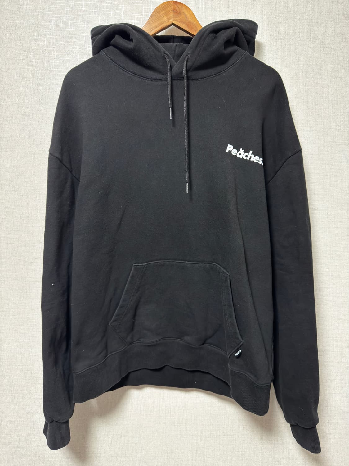 피치스 후드 XL 상품이미지2