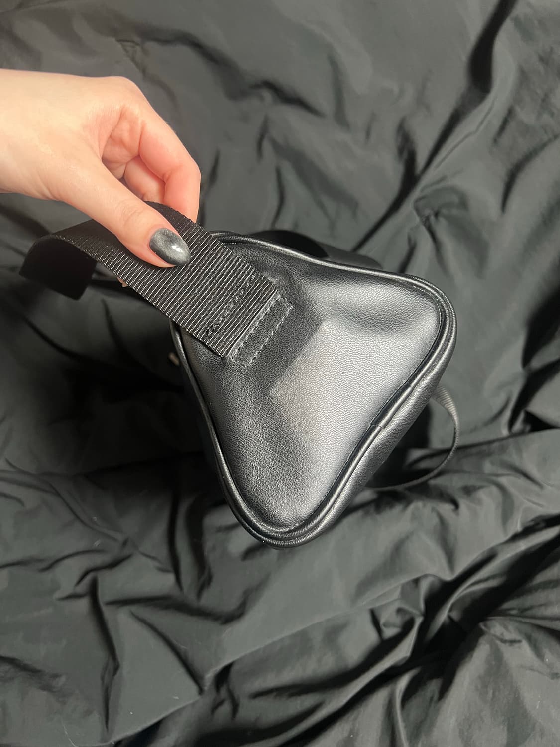 자라 크로스백 숄더백 상품이미지5