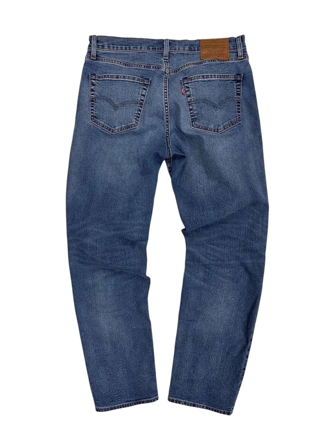 리바이스 511 웜진 기모청바지 (34) 상품이미지8