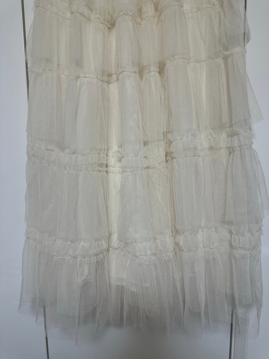 캉캉 튜튜 샤스커트 상품이미지4