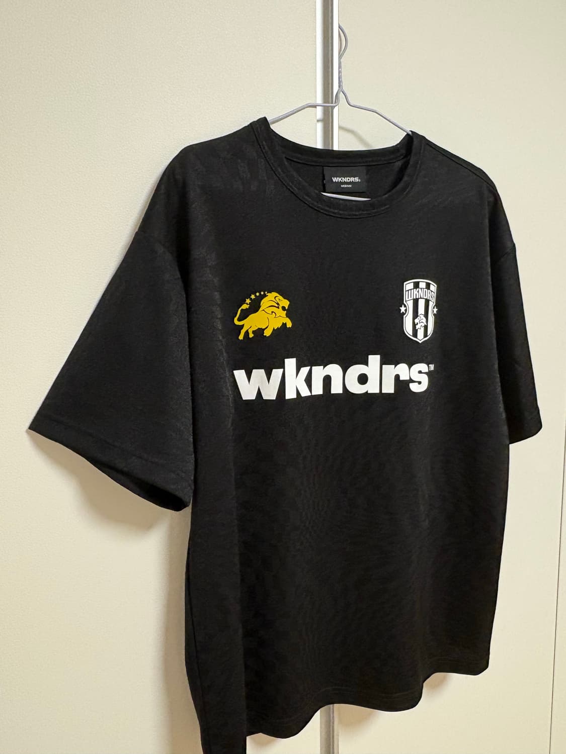 위캔더스 soccer jersey 상품이미지2