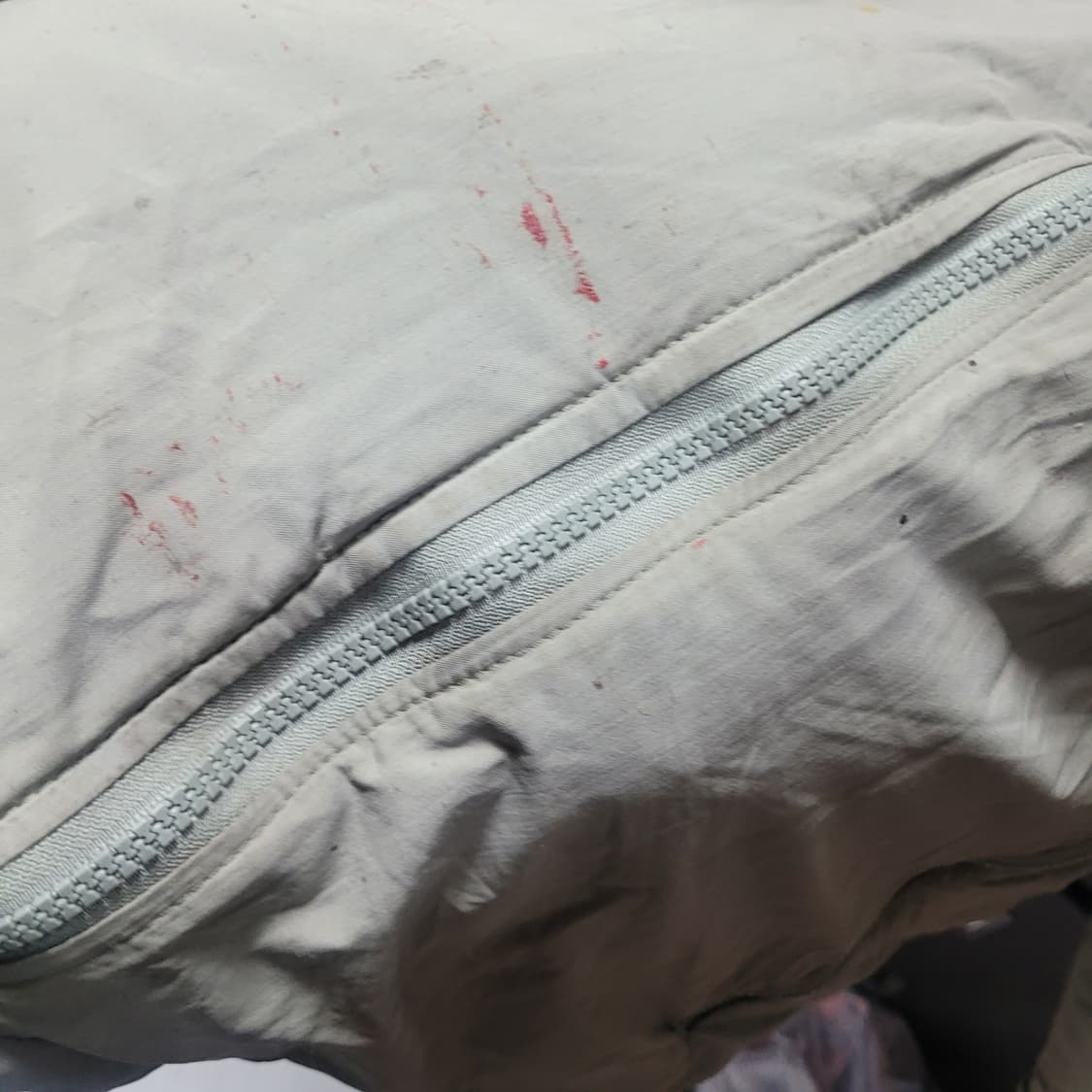 미 프리마 로프트 점퍼 상품이미지2