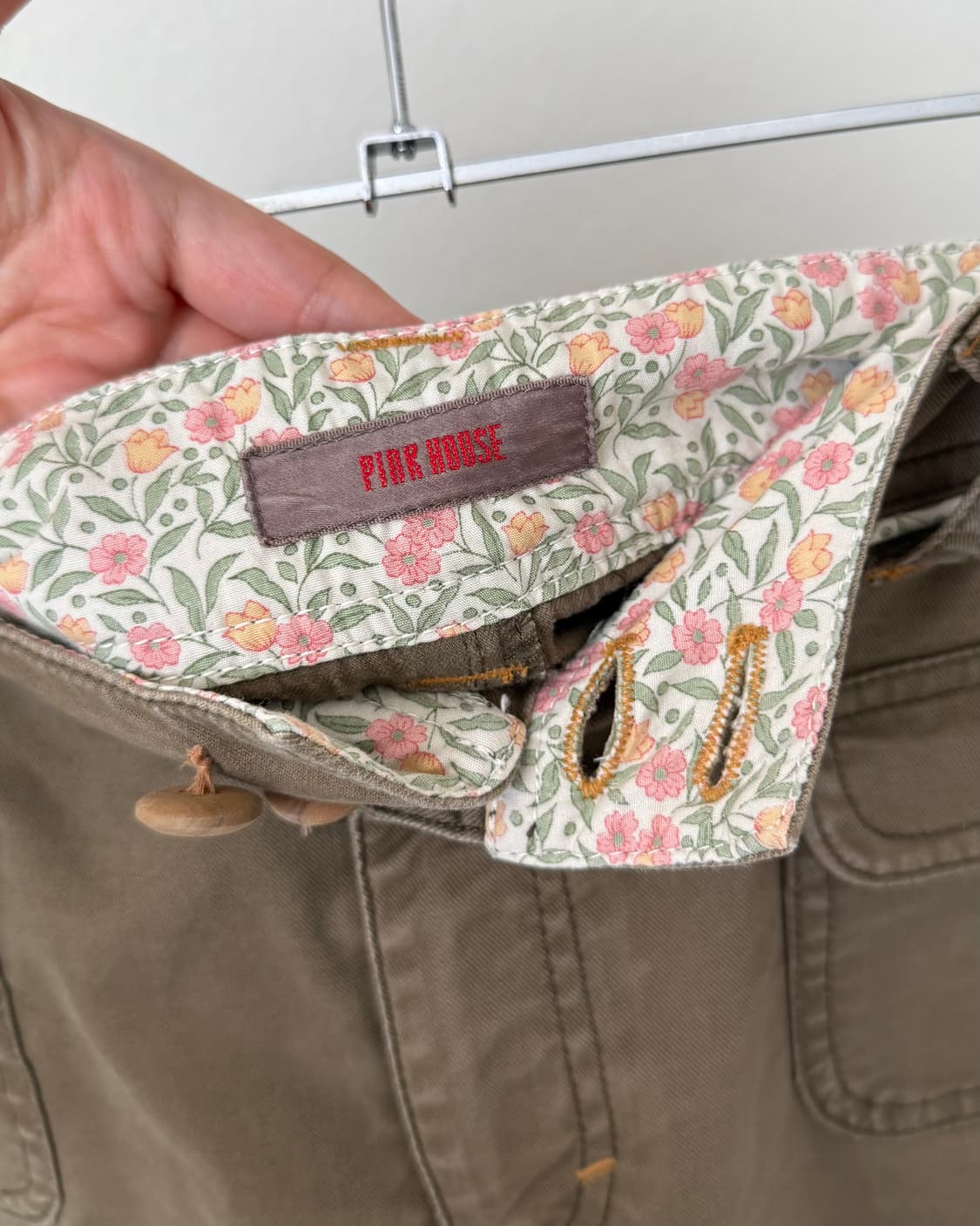 Pink house 스커트 상품이미지6