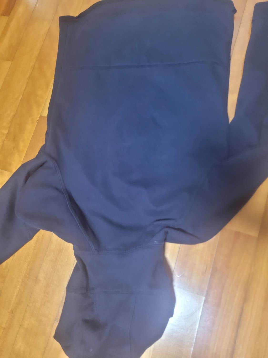 나이키 후드집업 빈티지 상품이미지2