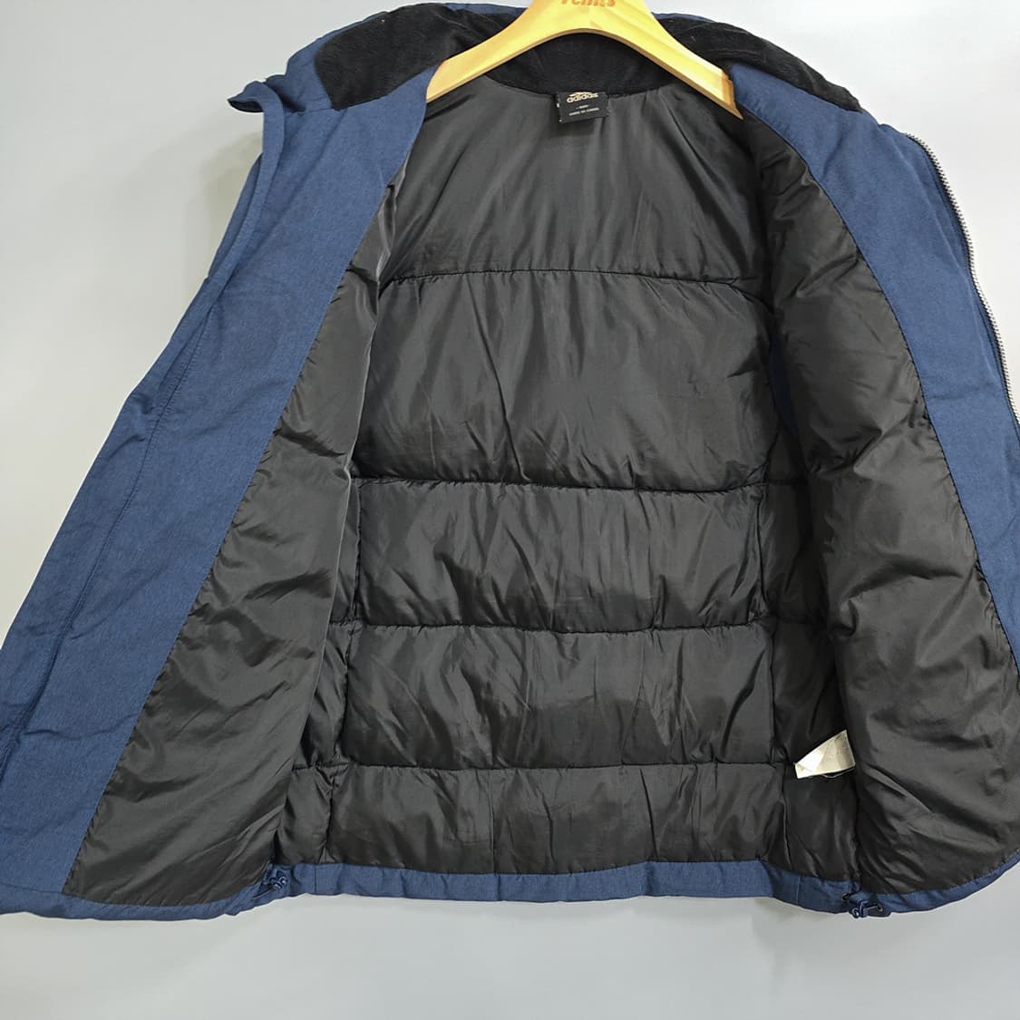 아디다스(adidas) 패딩 조끼 베스트 100 상품이미지5