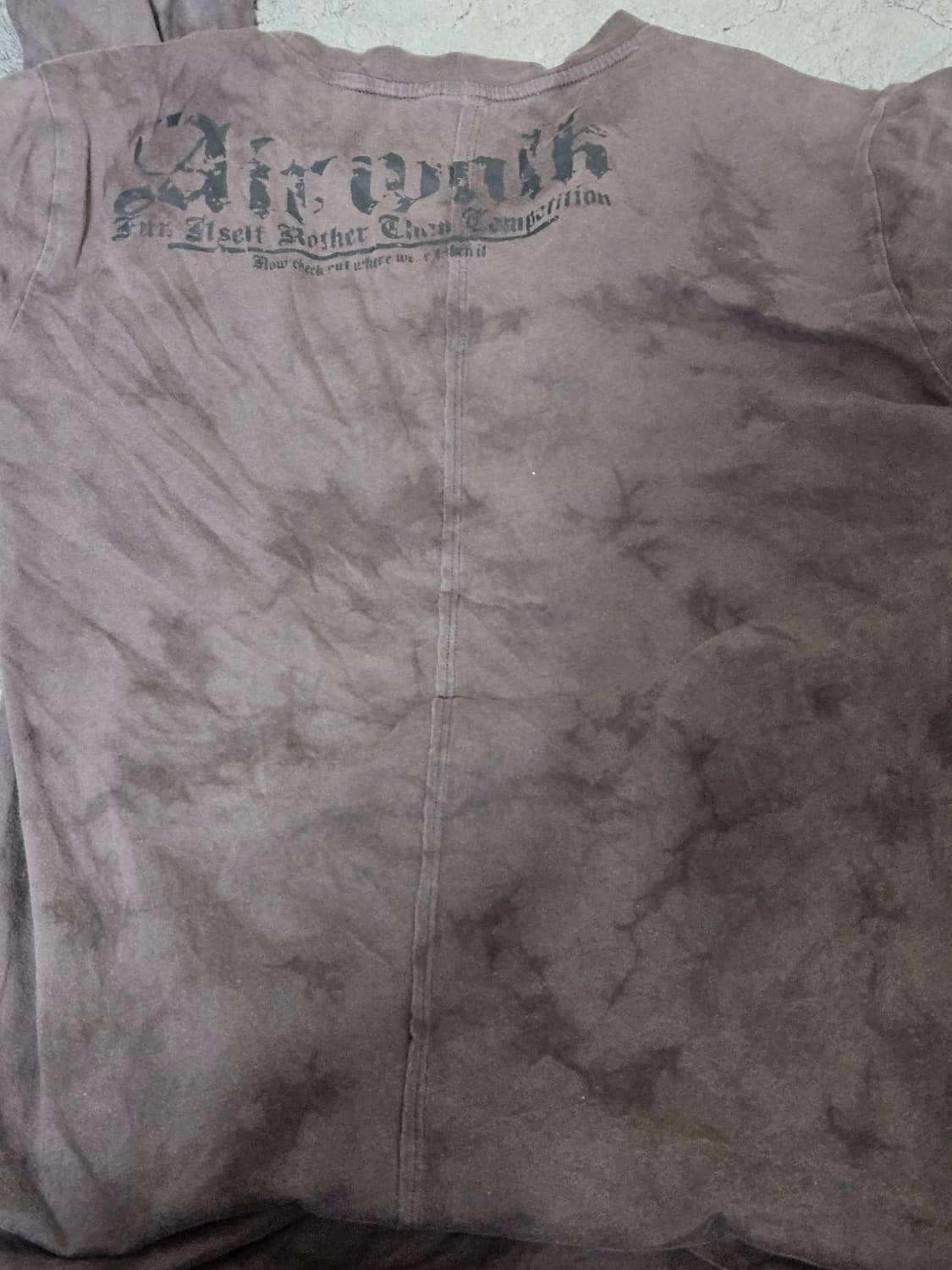 펑크깔 쭉티 상품이미지2