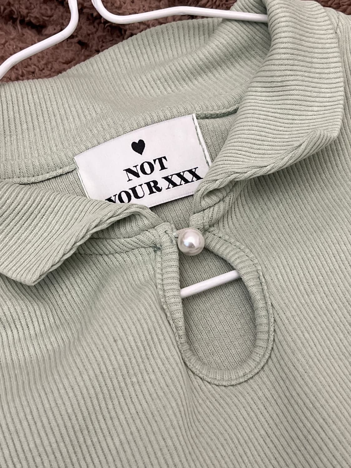 낫유어로즈 카라티 상품이미지4