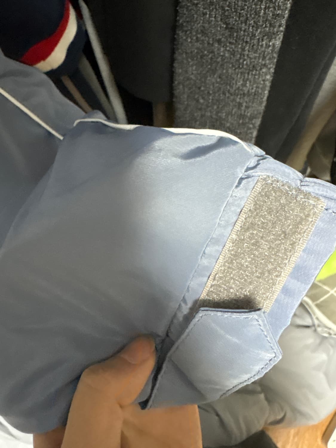 바람막이 상품이미지7