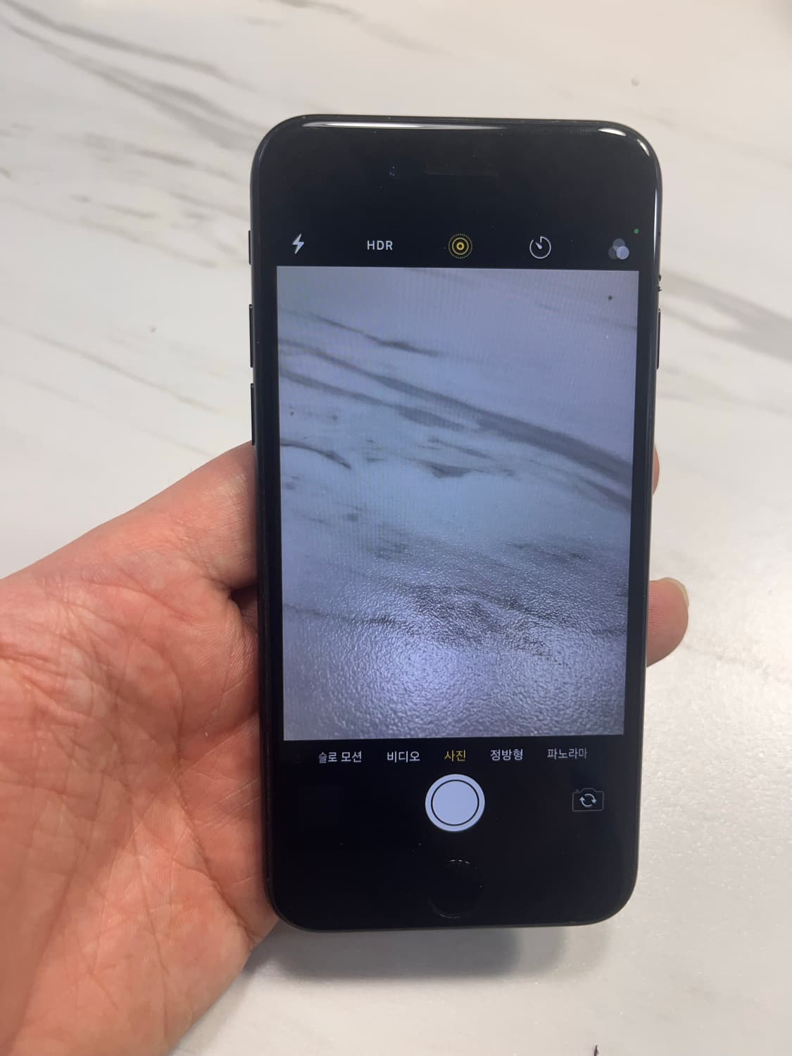 아이폰7 매트블랙 128기가 상품이미지8