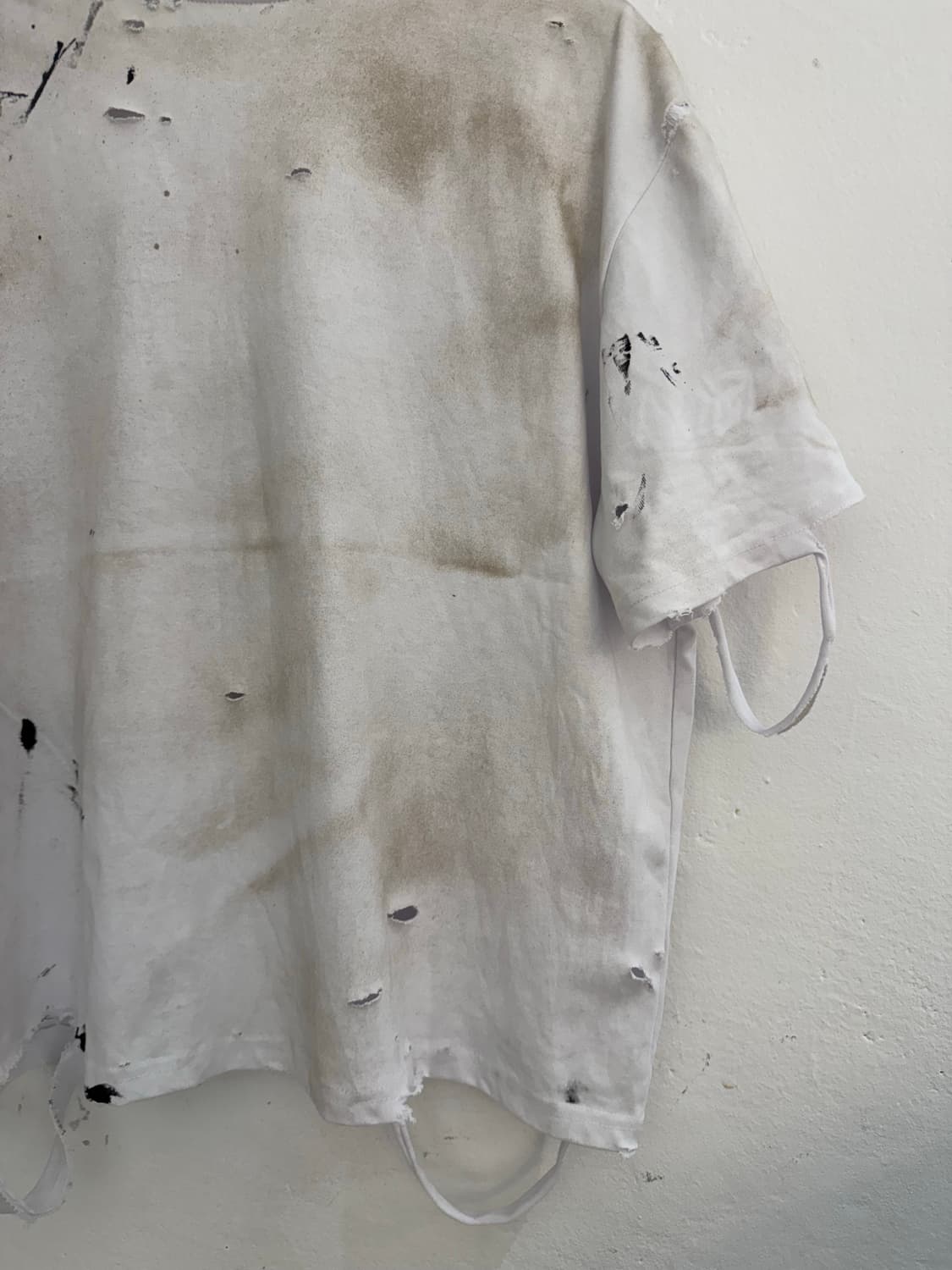 빈티지 커스텀 반팔 상품이미지7