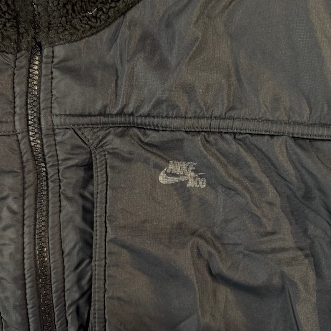 나이키 ACG 양면 플리스 윈드자켓 상품이미지3