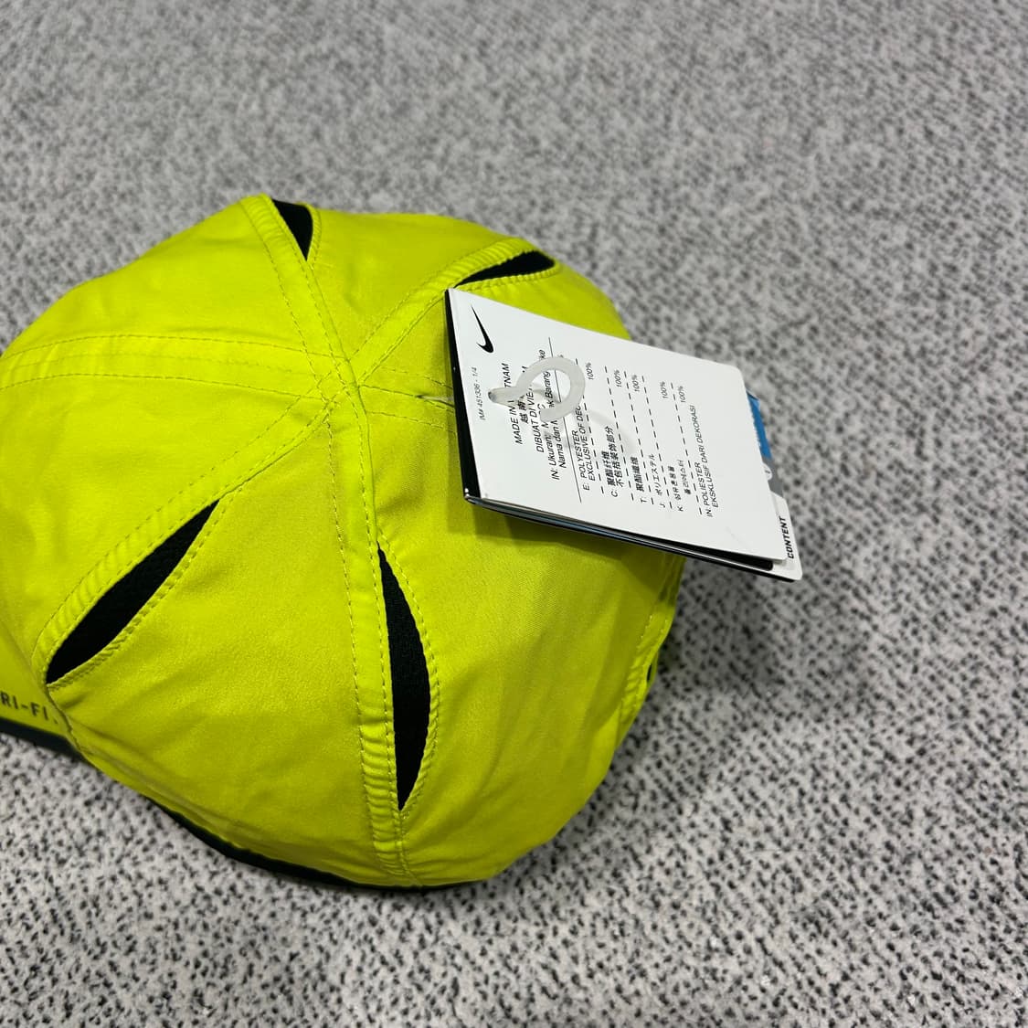 나이키 캡 상품이미지3