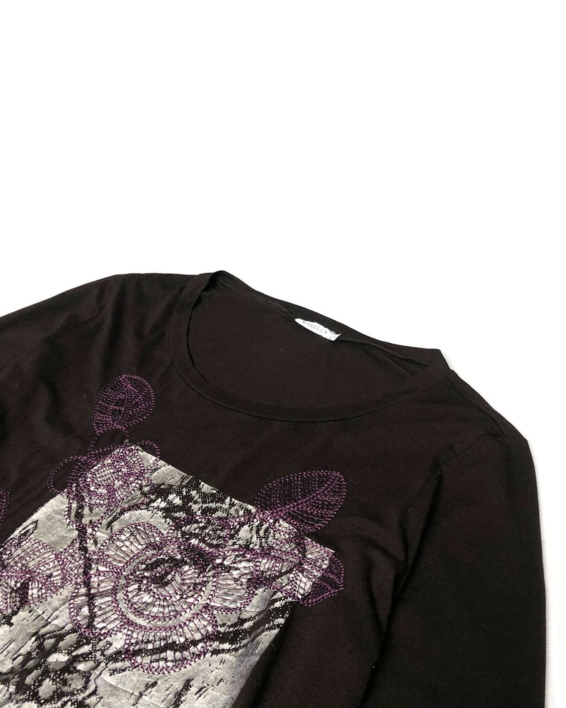 MARELLA 롱 슬리브리스  상품이미지3