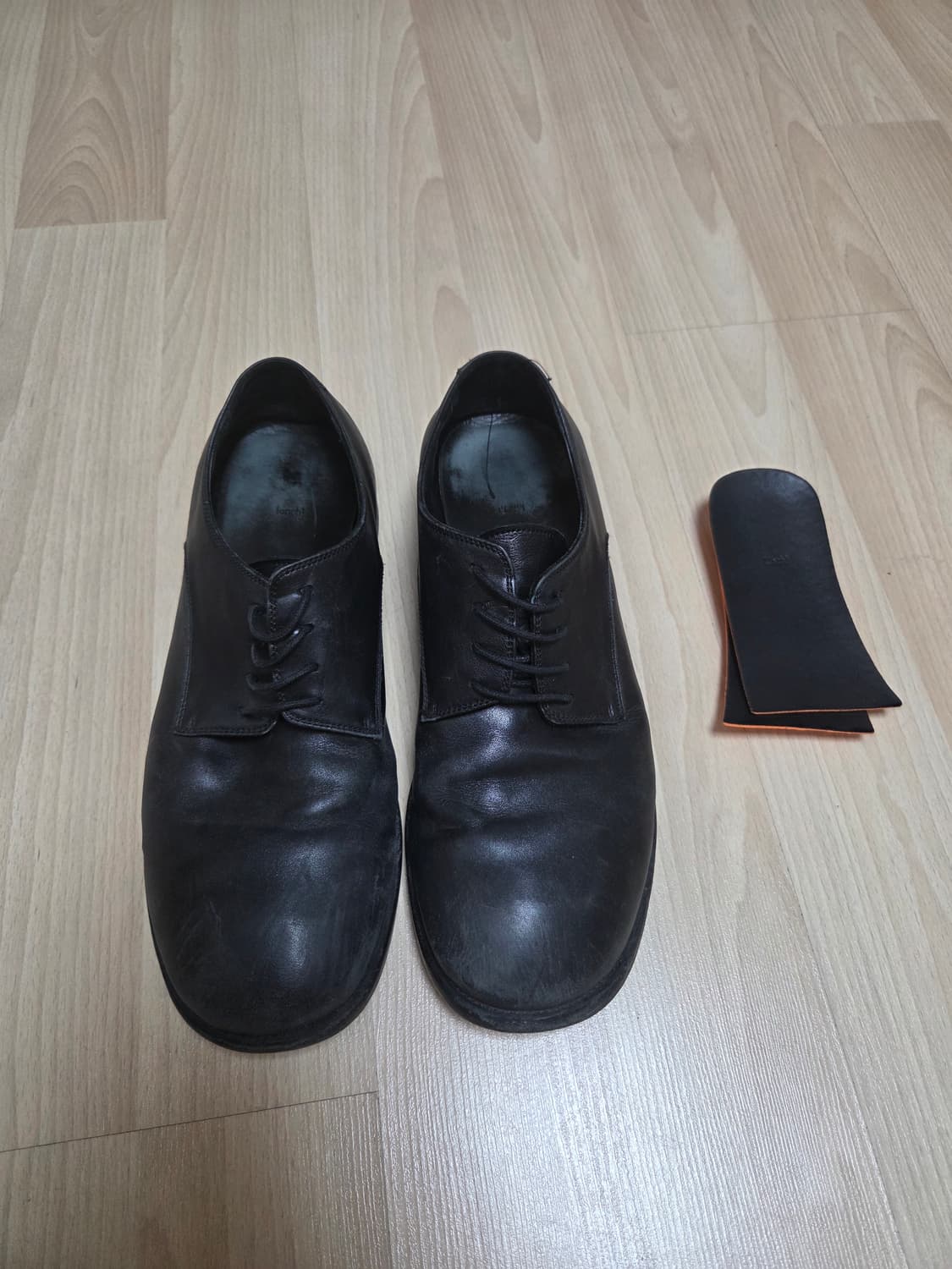 킨치 SHOWER - 808 (a) / BLACK 상품이미지1