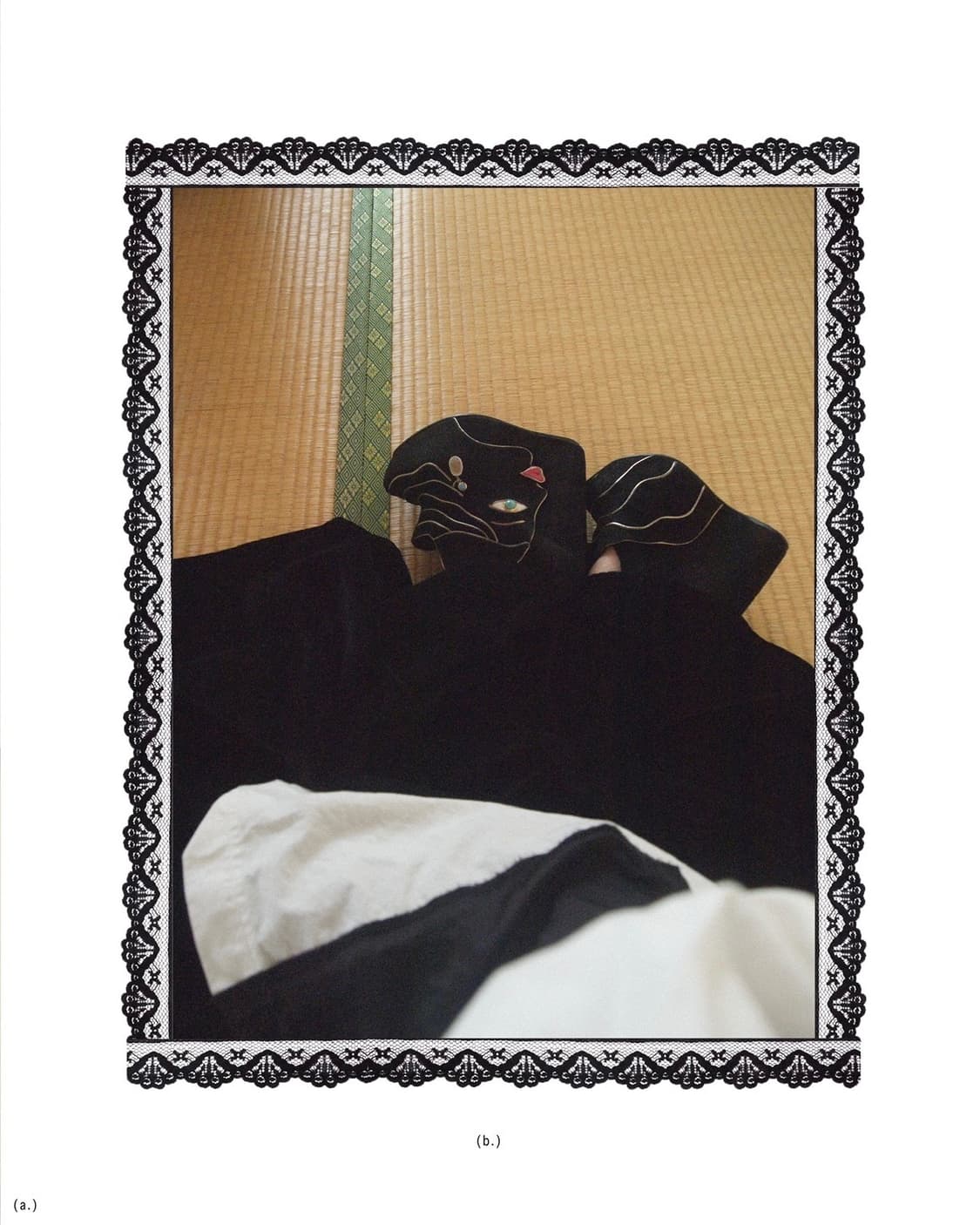 rare* 돌체앤가바나 아트피스 웨지힐 앵클부츠 상품이미지2