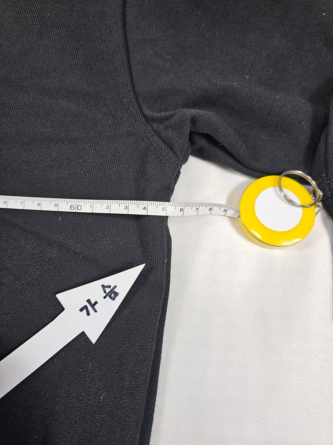 스텔라이브맨투맨 상품이미지4