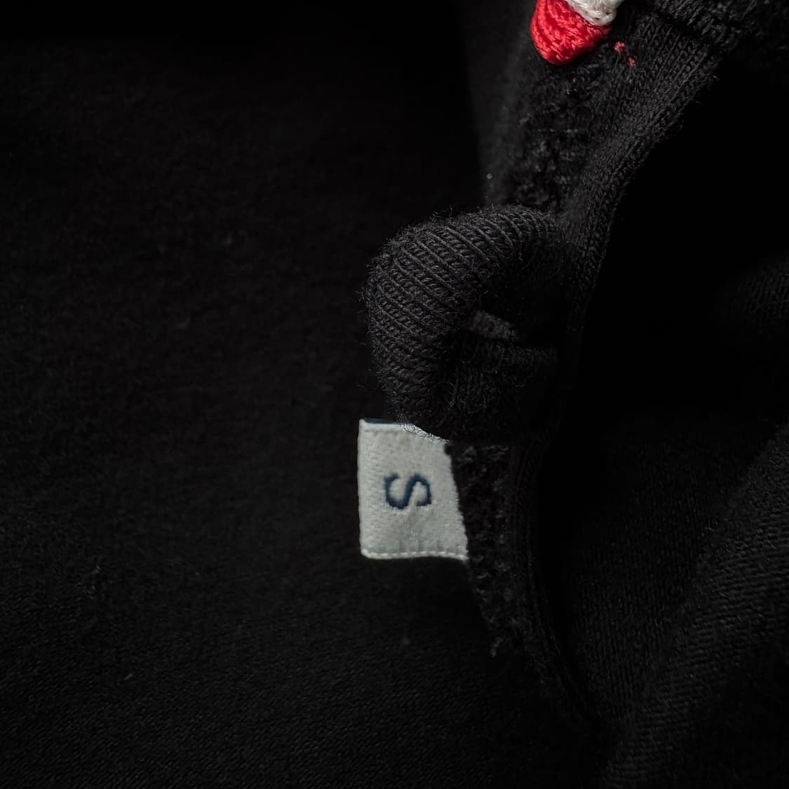 몽클레어 암 로고 반팔 티셔츠 상품이미지3