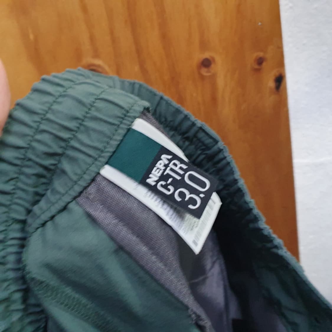 네파 카고 등산팬츠(30) 상품이미지4