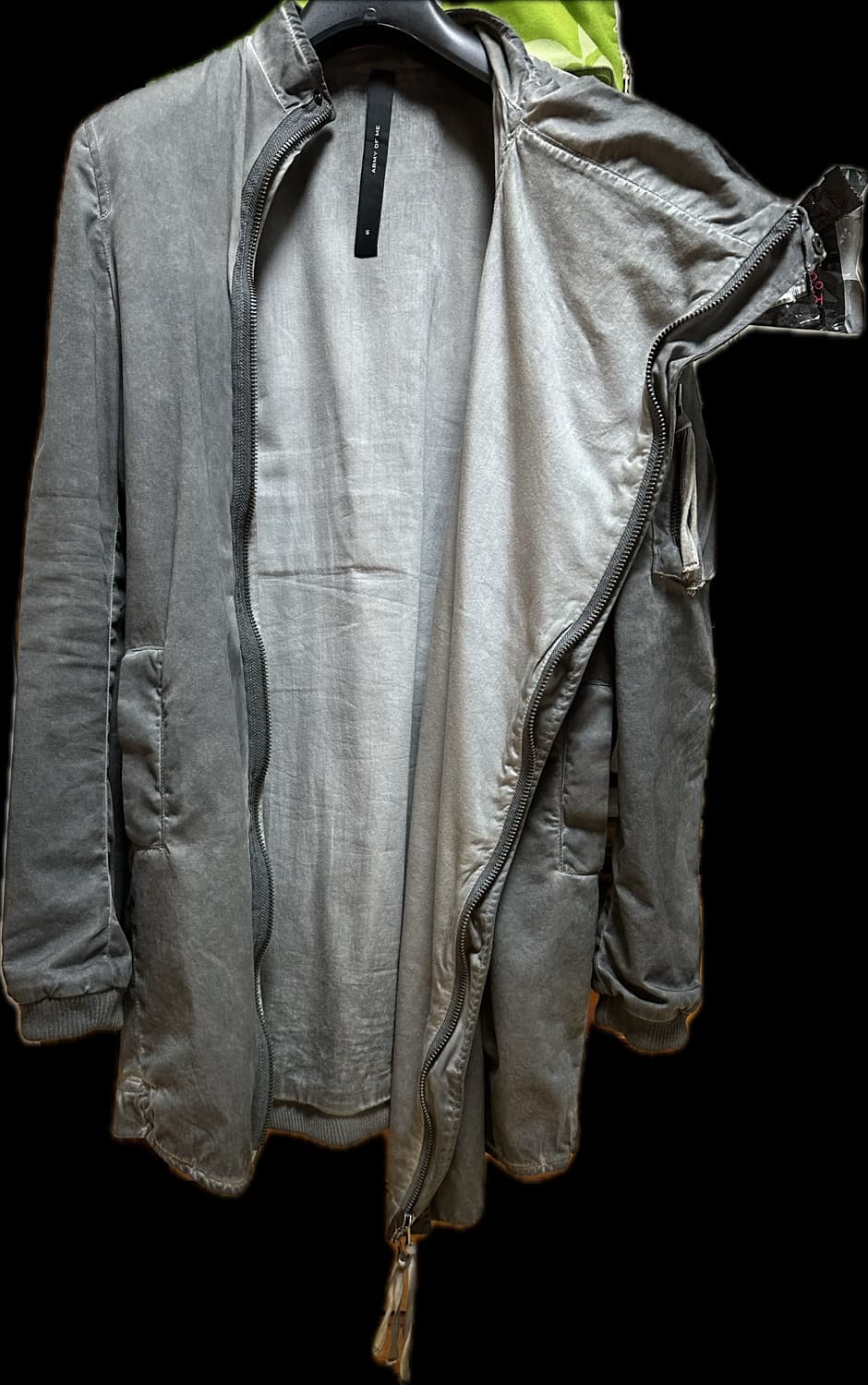 (S) Army Of Me 자켓 상품이미지4