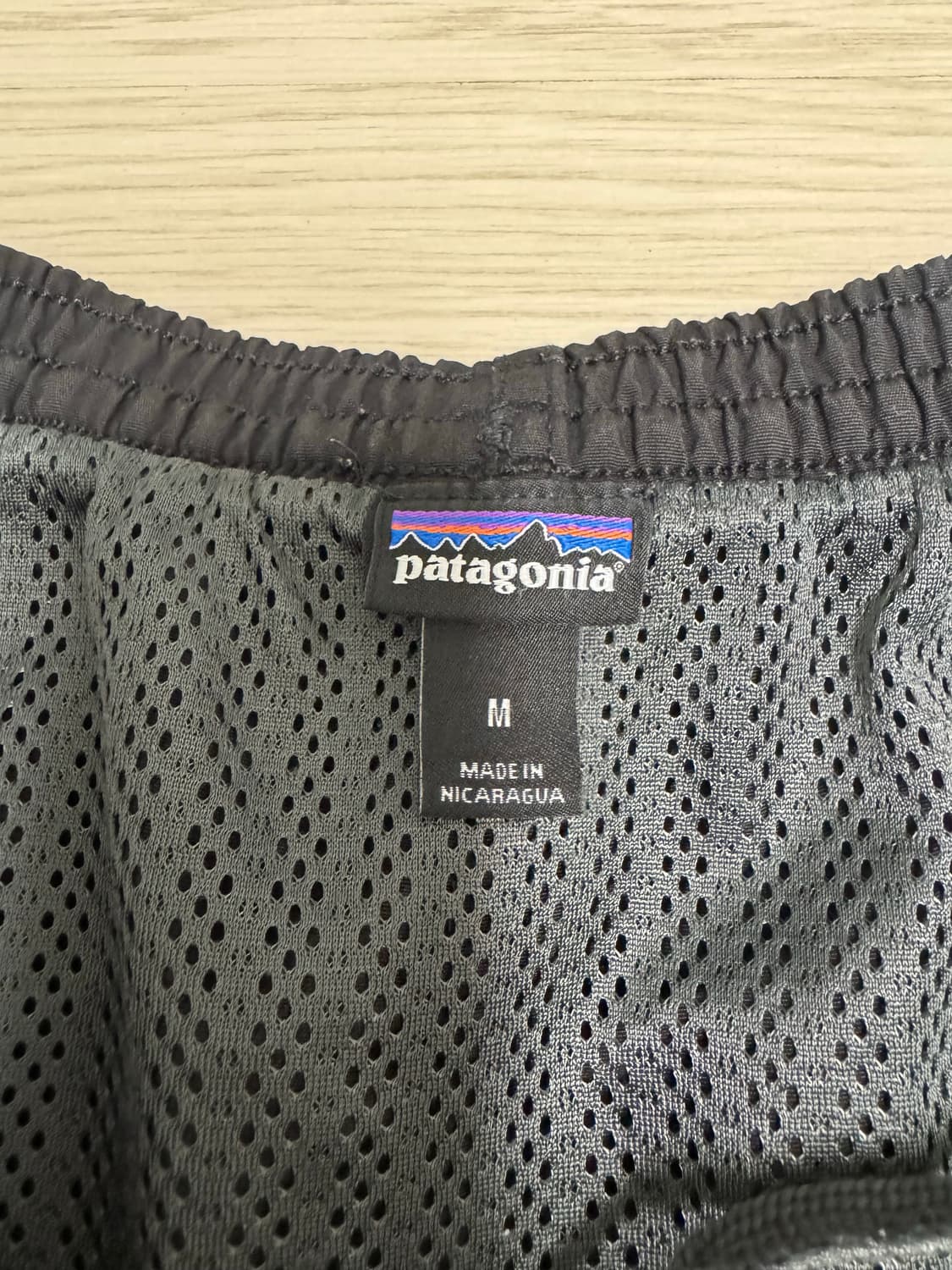 (S컨디션) 파타고니아 배기스 팬츠 상품이미지2