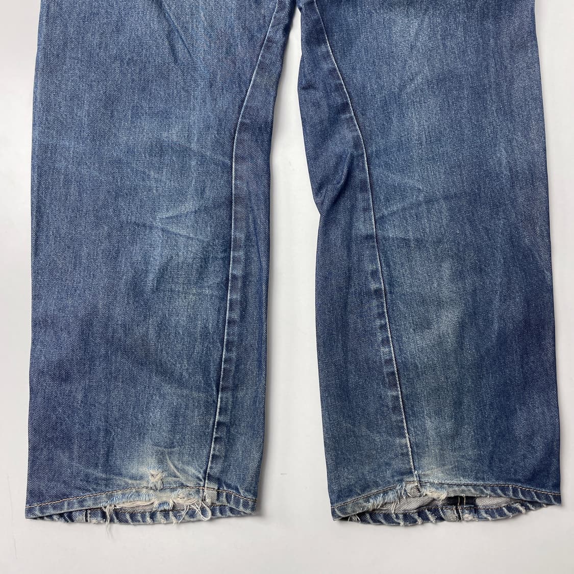 [중고] 리바이스 엔지니어드진 리오셀 데님 청바지 32인치 상품이미지9