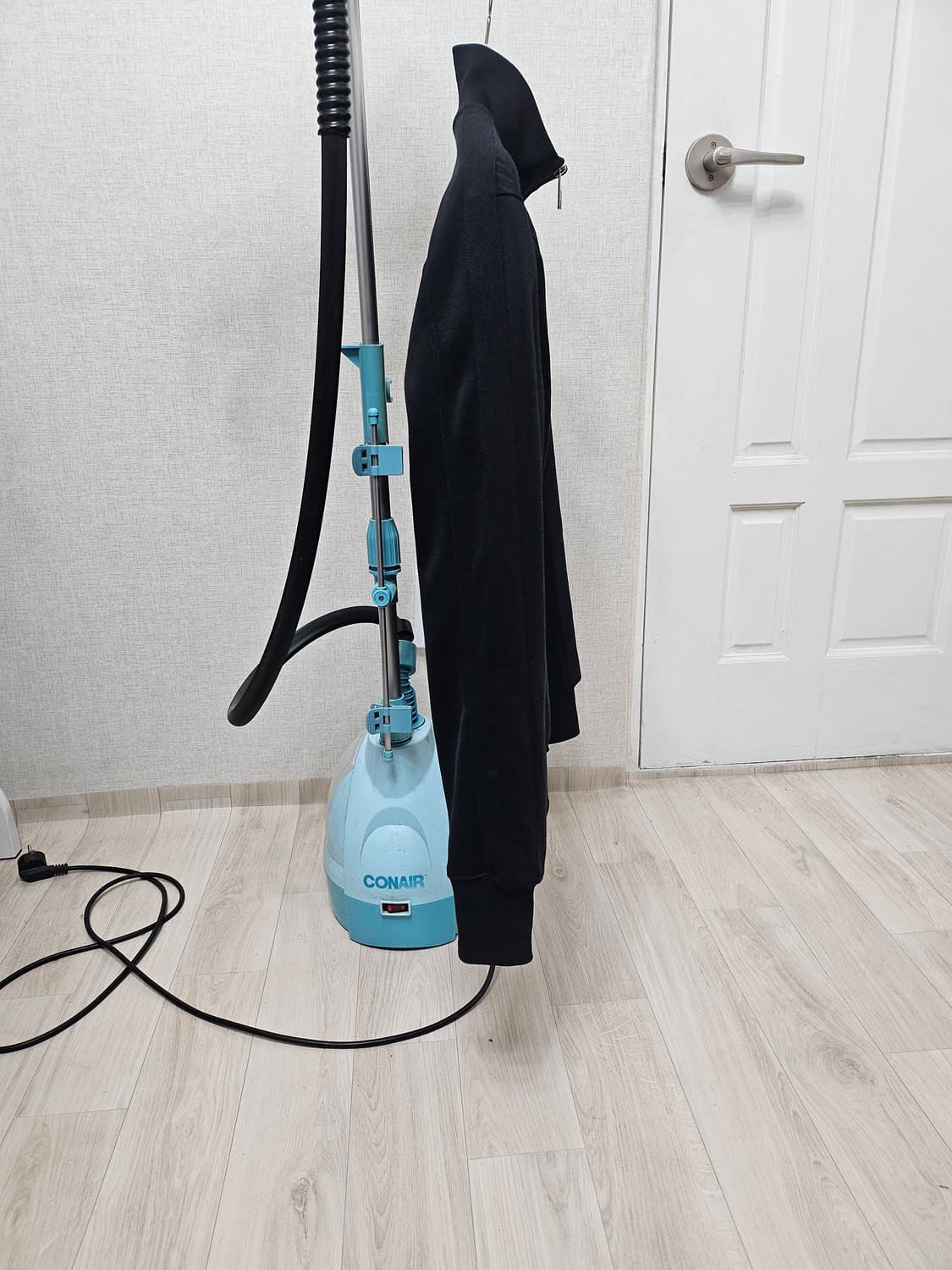 (100)L ☆초대장급☆ 나이키 네덜란드 N98 [블랙] 트랙탑져지 상품이미지5