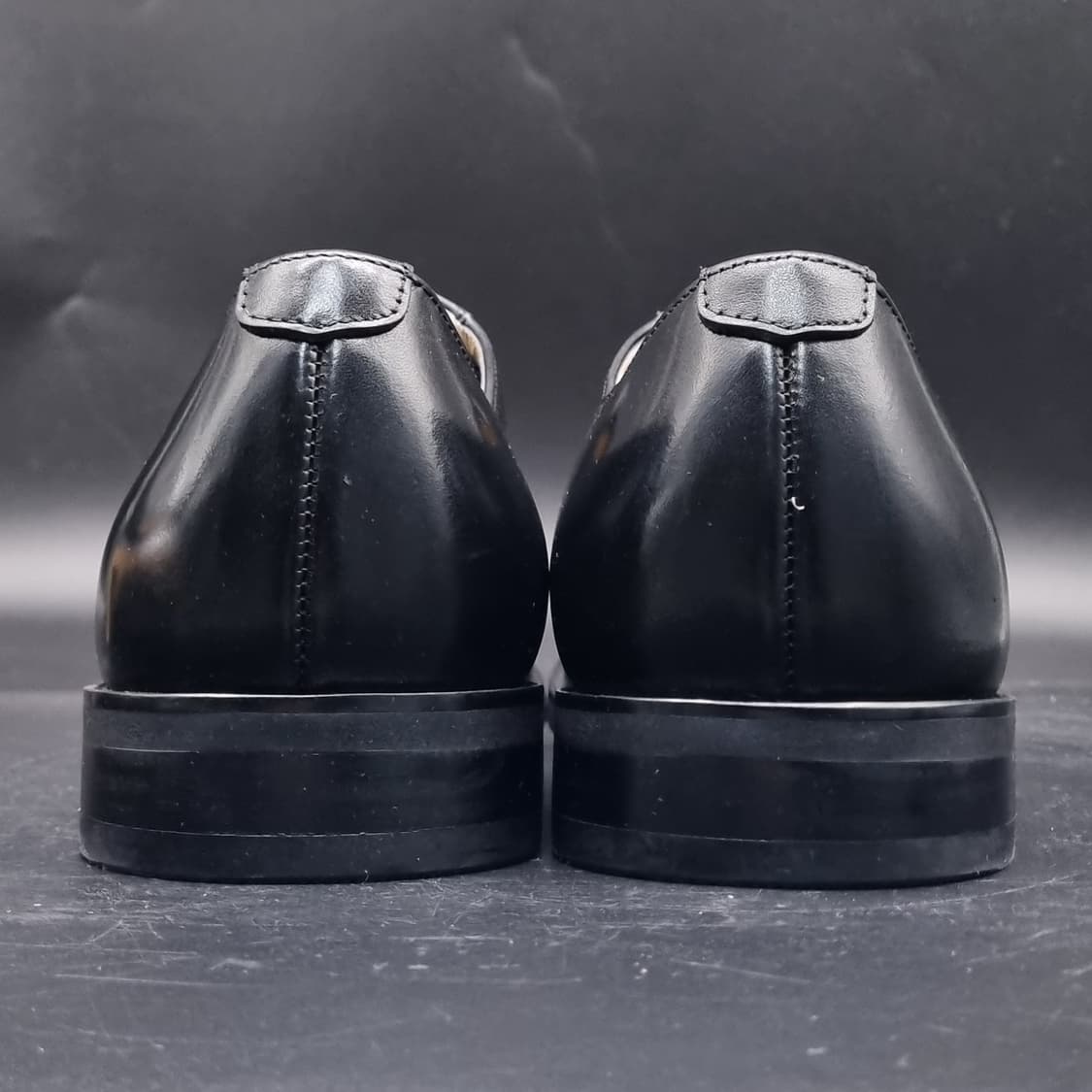 탠디 남성정장구두 265 상품이미지4