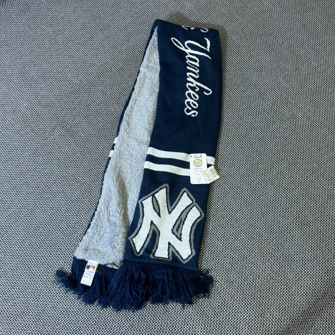 MLB 양키스 머플러(kold_8245) 45 상품이미지2