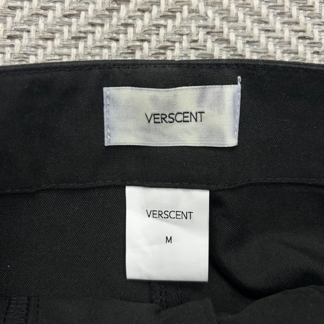 벌센트 베이직 코튼팬츠 v2650 상품이미지6