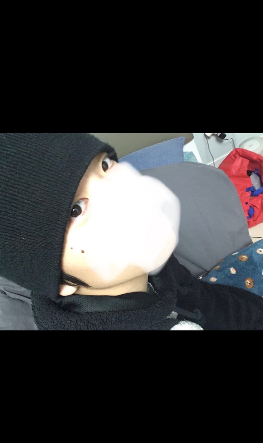 코르티스맛 그램아운스 파운드 빈티지 비니 상품이미지1