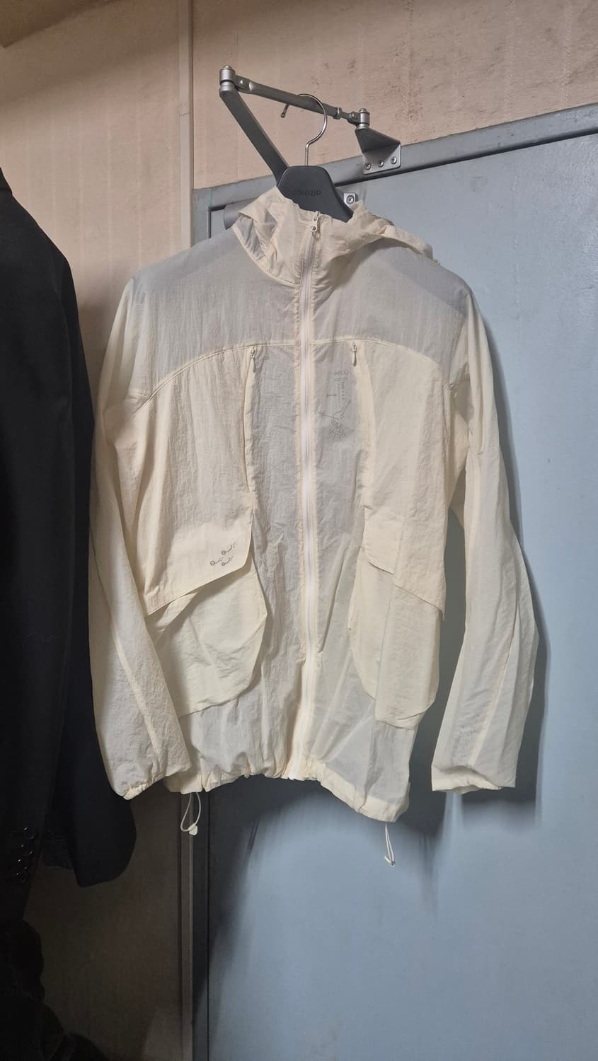 혜인서 윈드브레이커 3사이즈 상품이미지1