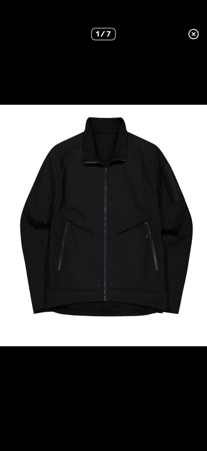 구매)xlim ep8 06 jacket 상품이미지1