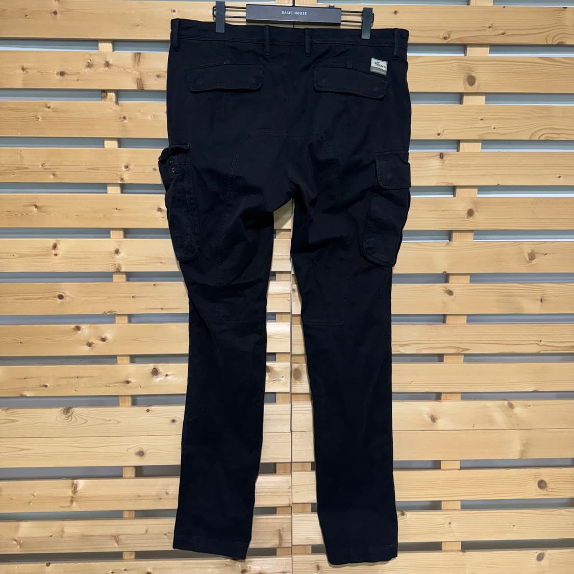 메이슨스 카고 팬츠 상품이미지2