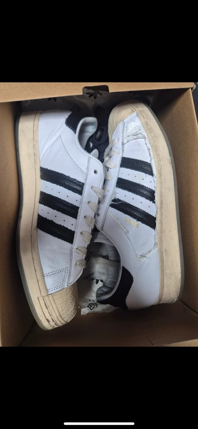 ADIDAS X TAEGEUKDANG 상품이미지2