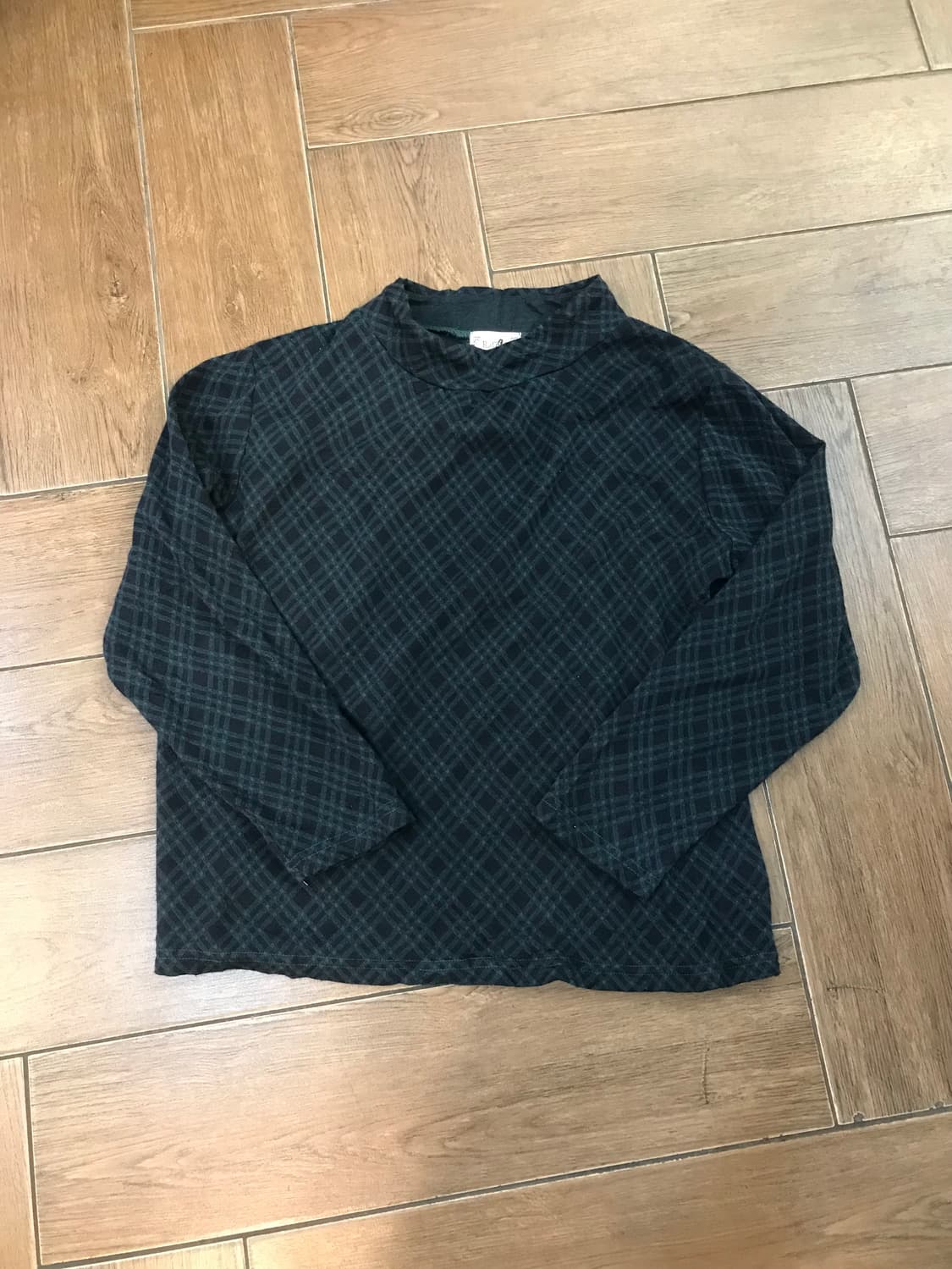 하구미 모리 코디 세트 🤍 상품이미지8