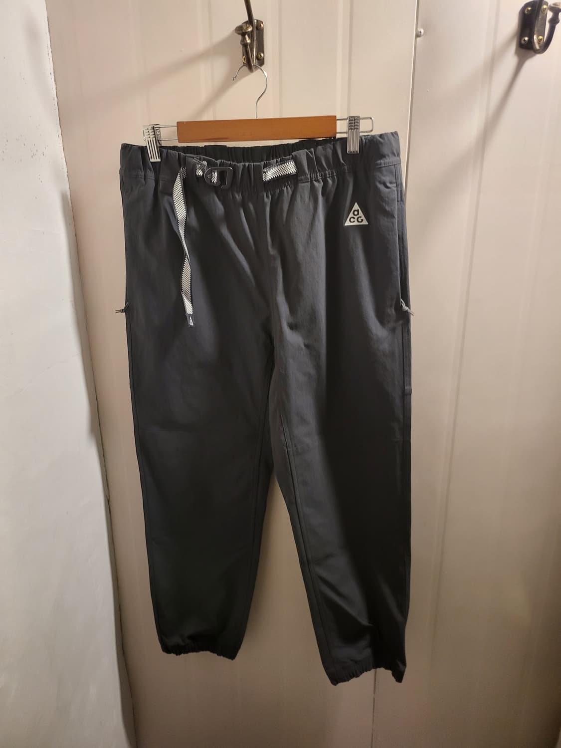 나이키 ACG 트레일 팬츠 다크스모크그레이 상품이미지1