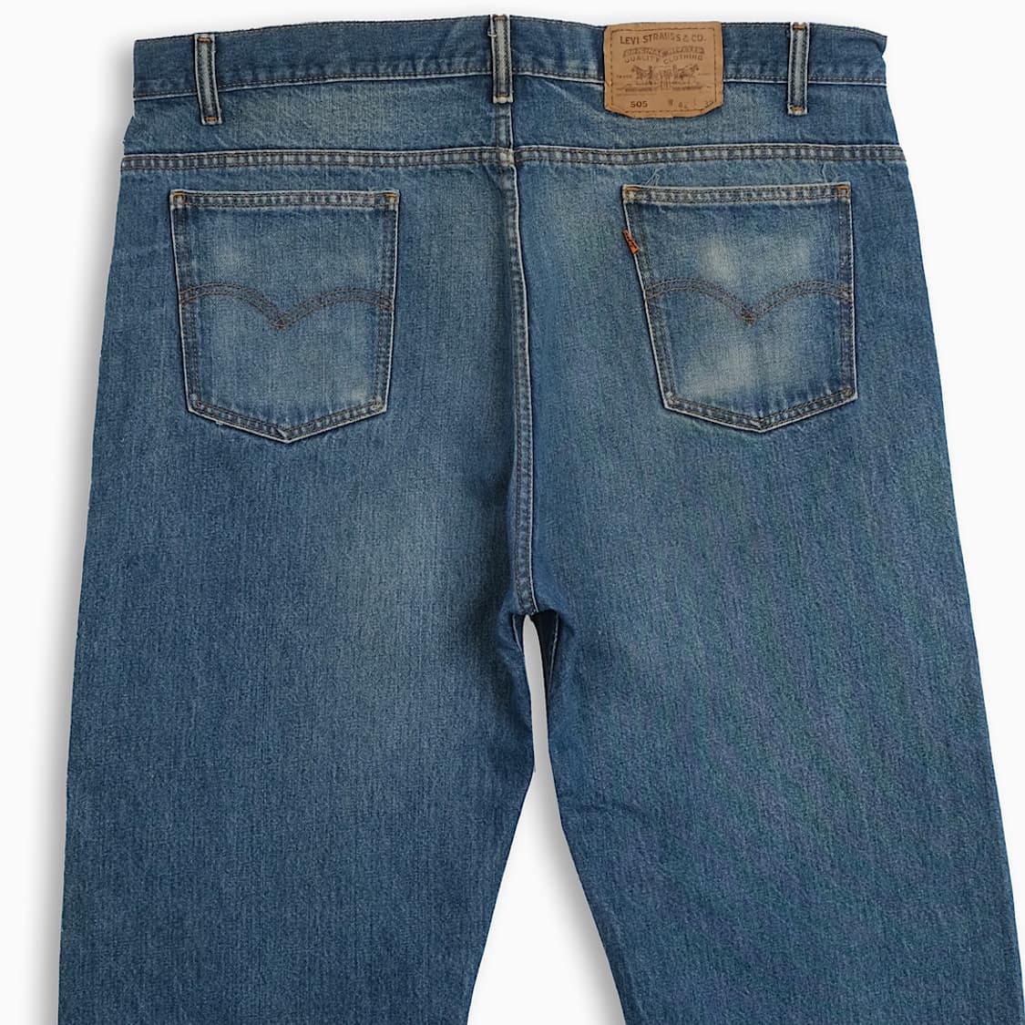 리바이스 505 오렌지탭 90s OR5054216 상품이미지6