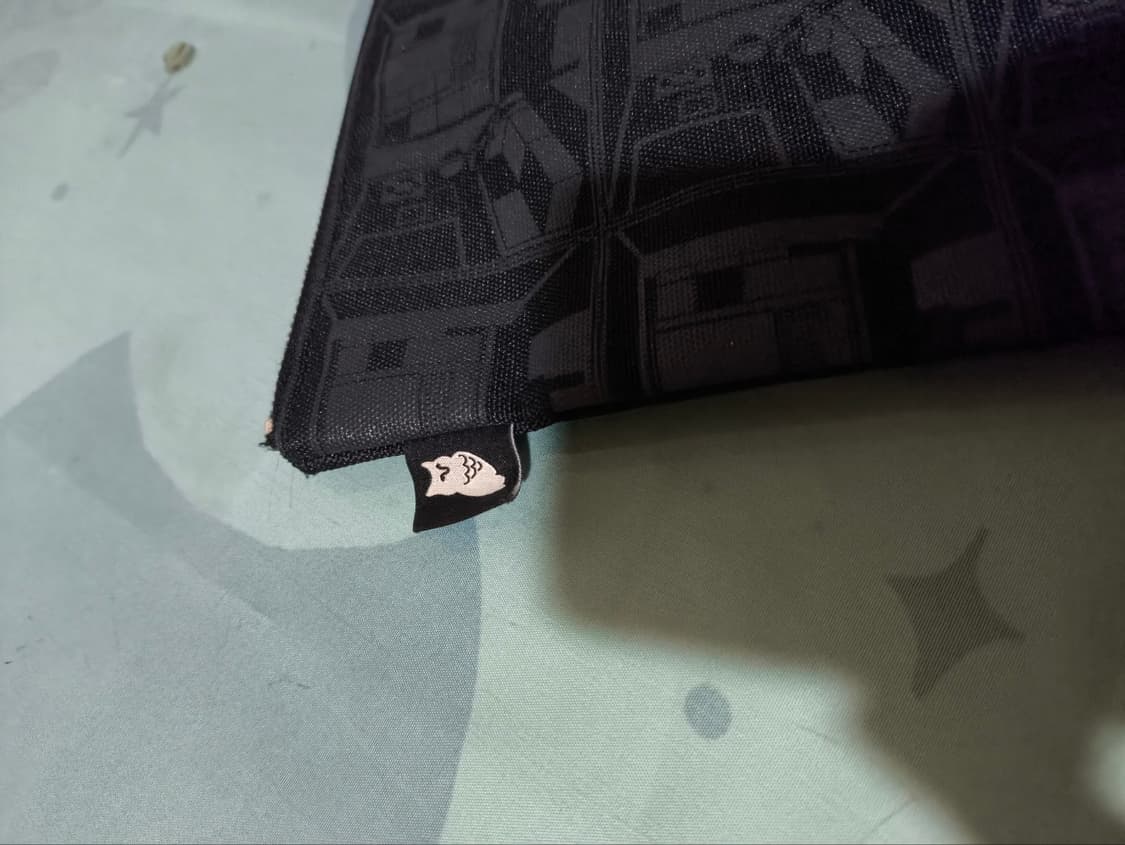 럭키슈에뜨 클러치 상품이미지3