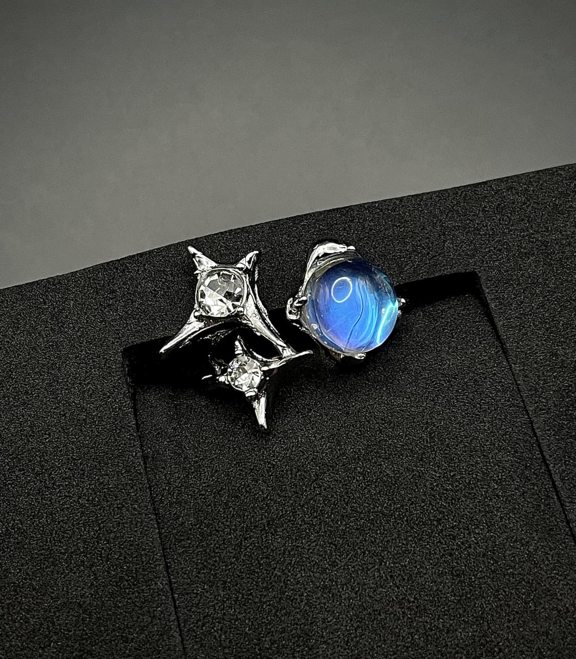 pcr053 Sky high ring 상품이미지3