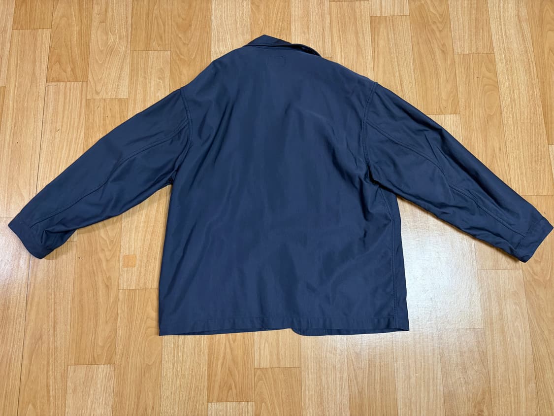 카브엠트 버튼자켓 상품이미지2