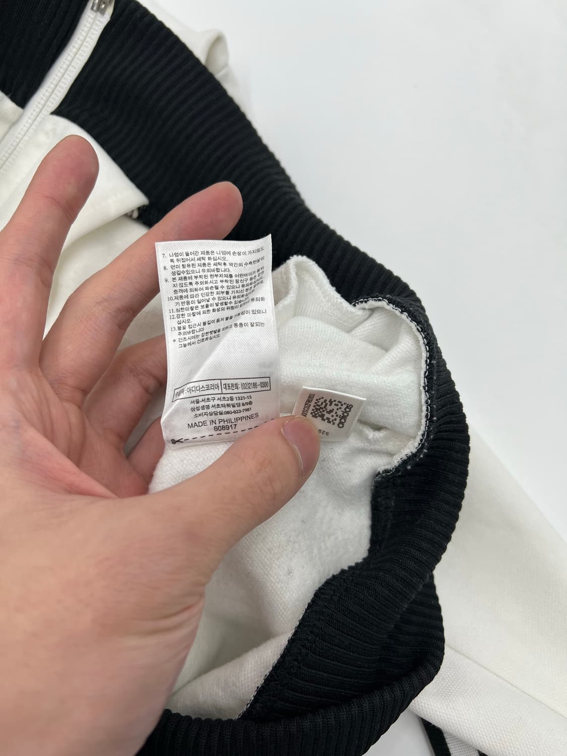 아디다스 베켄바우어 트랙탑 상품이미지5