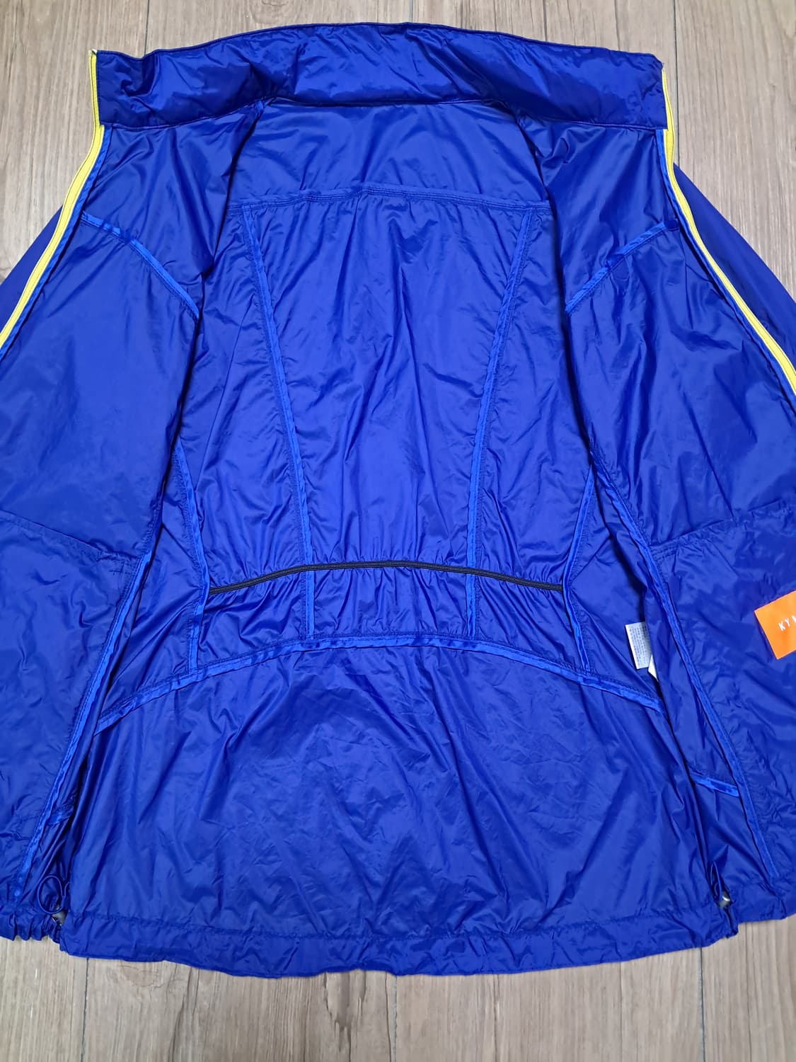 김영주 골프 여성 바람막이 90 상품이미지5